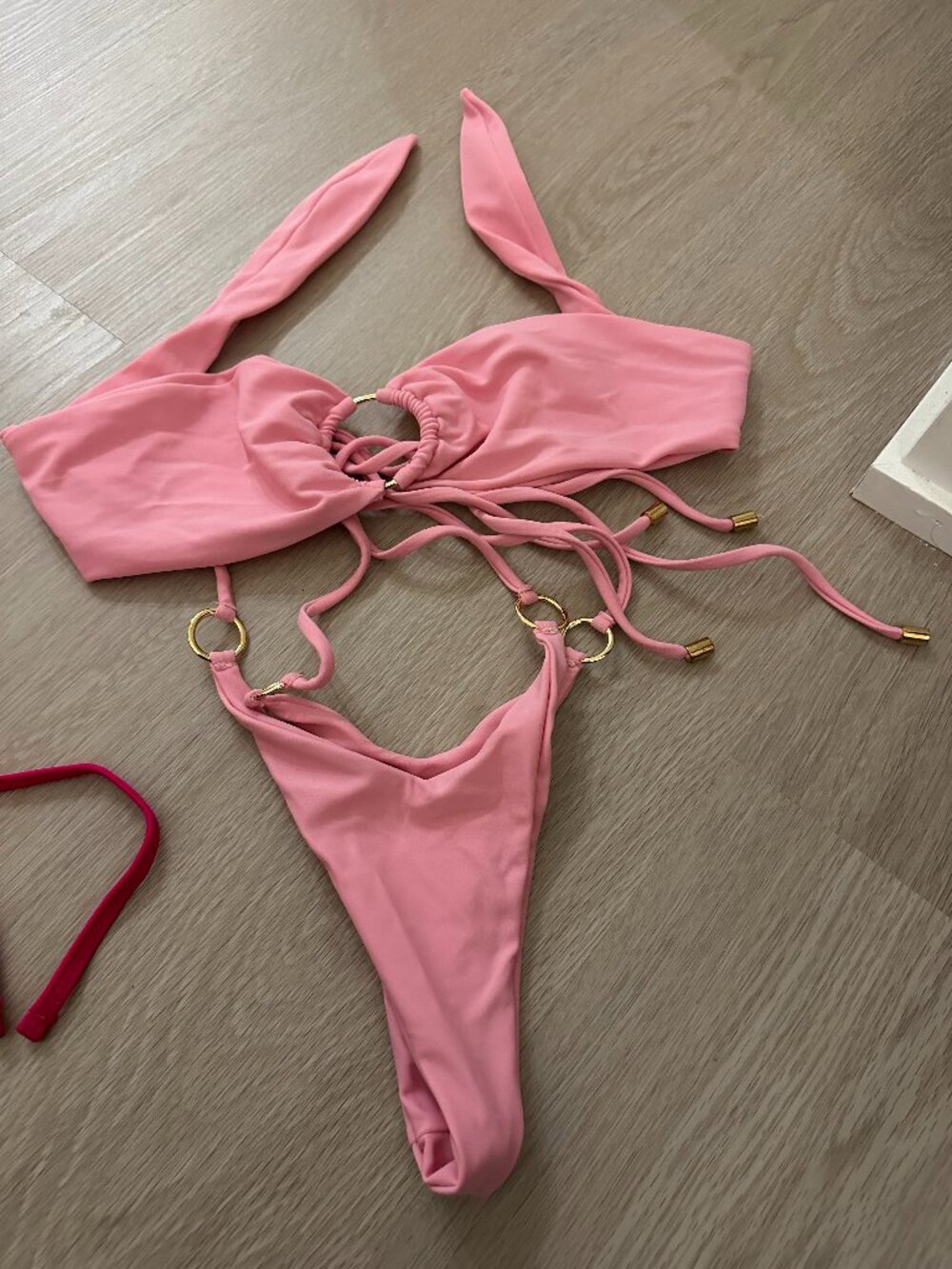 Khassani swimwear